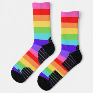 Original PRIDE Flag Socken