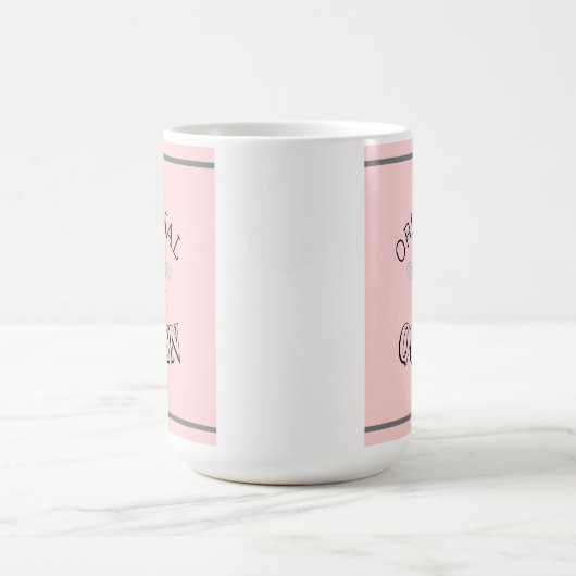 Original Queen Bee Kaffeetasse (Mittel)