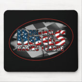 Original Rebels Mousepad (Vorne)