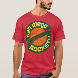 Original San Diego Rockets 1 T-Shirt