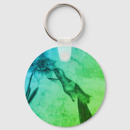 Original Schlüsselanhänger (Vorderseite)