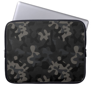 Original Signature Camo Laptopschutzhülle