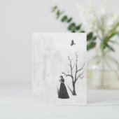 Original Sin? Postkarte (Stehend Vorderseite)