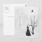 Original Sin? Postkarte (Vorne/Hinten)