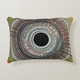 Original spin art dekokissen