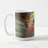 Original spin art kaffeetasse (Links)