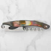 Original spin art kellnermesser (Vorderseite)