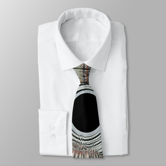 Original spin art krawatte (Gebunden)