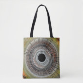 Original spin art tasche (Vorderseite)