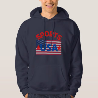 Original Sports USA Wahre Klassische T-Shirts Koll