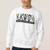 Original Sweatshirt (Vorderseite)