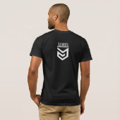 Original T-Shirt (Schwarz voll)