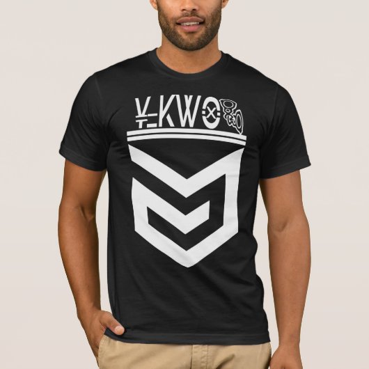 Original T-Shirt (Vorderseite)