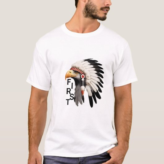Original T-Shirt (Vorderseite)