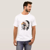 Original T-Shirt (Vorne ganz)