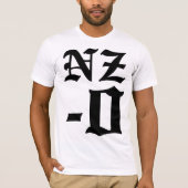 Original T-Shirt (Vorderseite)