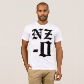 Original T-Shirt (Vorne ganz)