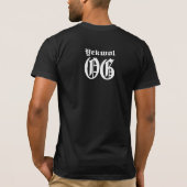 Original T-Shirt (Rückseite)