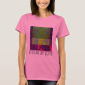 Original T-Shirt (Vorderseite)