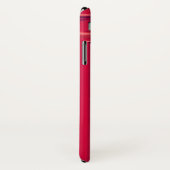 Original-Telefonzelle Case-Mate iPhone Hülle (Hinten/Rechts)