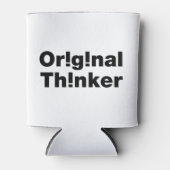 Original Thinker Dosenkühler (Vorderseite)