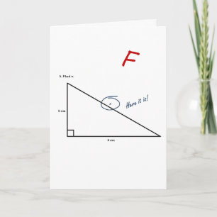 Original Thread Card Karte