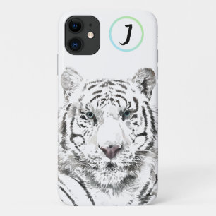 Original Tiger Wasserfarben Chinesisch Zodiac Gebu Case-Mate iPhone Hülle