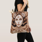 Original veske - Original Totbeutel Tasche (Von Nahem)