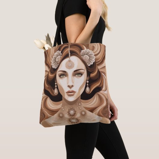 Original veske - Original Totbeutel Tasche (Von Nahem)