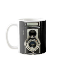 Original Vintage-Kamera
