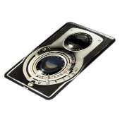 Original Vintage Kamera Magnet (Linke Seite)