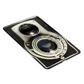Original Vintage Kamera Magnet (Rechte Seite)