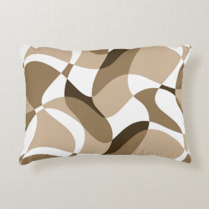 Original Vintages Esperanza Chinesisches Stück nah Dekokissen