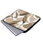 Original Vintages Esperanza Chinesisches Stück nah Laptopschutzhülle (Vorne Knopf)