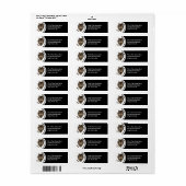 Original Watercolor Grau Wolf Tier (Vorne)