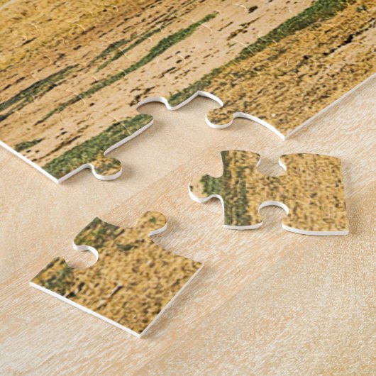 Original Windmühle - 520 Stück Puzzle (Seite)