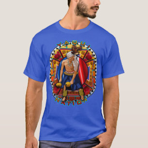 Original Yaqui Deer Dancer  T-Shirt
