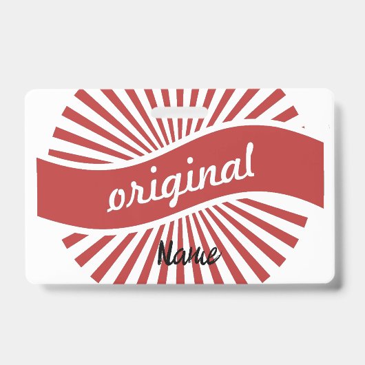 Original-Zeichen-Logo Thunder_Cove Ausweis (Vorderseite)