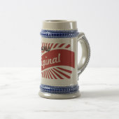 Original-Zeichen-Logo Thunder_Cove Bierglas (VorderseiteRechts)