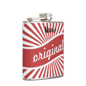 Original-Zeichen-Logo Thunder_Cove Flachmann (Rechts)