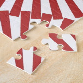 Original-Zeichen-Logo Thunder_Cove Puzzle (Seite)