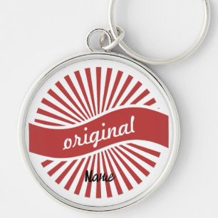 Original-Zeichen-Logo Thunder_Cove-Schlüsselanhäng Schlüsselanhänger