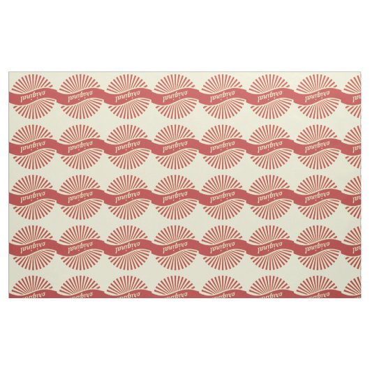 Original-Zeichen-Logo Thunder_Cove Stoff (Fat Quarter (45,7 x 55,9 cm))