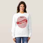 Original-Zeichen-Logo Thunder_Cove Sweatshirt (Vorne ganz)
