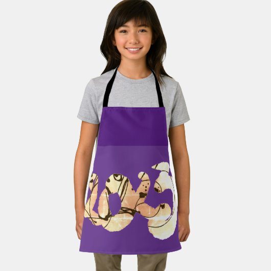 Original Zeichn 2023 Neujahr AKA2 Schürze (Insitu)