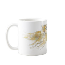 Original Zeichnend Chinesisches Tiger Jahr Geburts