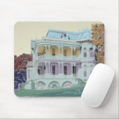 Originaldesign des viktorianischen Schatzes Mousepad (Mit Mouse)