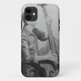 Originaler Homme à baisse Oils Case-Mate iPhone Hülle