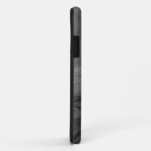 Originaler Pianist Woman Oils Case-Mate iPhone Hülle (Hinten/Rechts)