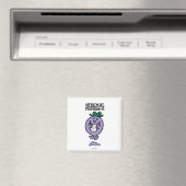 Originaler Witzbold Magnet (In Situ (Geschirrspüler))